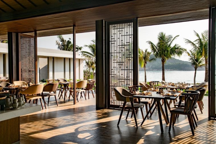 Anantara Quy Nhơn Villas Quy Nhơn